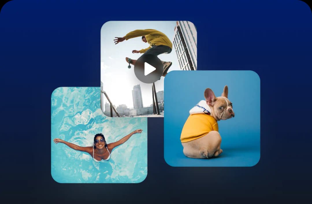 保护照片或视频中的数据